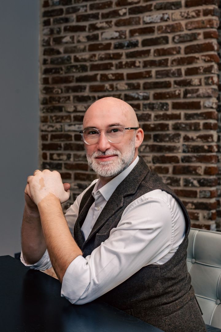 Fabrice Lenoble